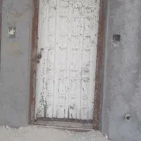 فروش درحیاط