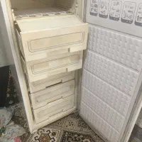 فریزر|یخچال و فریزر|برازجان, |دیوار