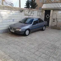 پژو ۴۰۵ نوک مدادی
