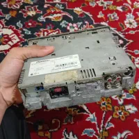 ضبط پایونر چهار خورجه اصلی