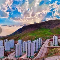 کلیدتحویل دوخوابه عرصه وام تسویه تراس بازفاز۱۱
