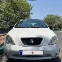 تیبا 2 مدل1400 کم کار