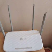 مودم روتر tplink archer c 50