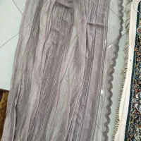 تعدادی پرده  نو