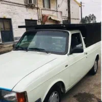 حمل بار با وانت