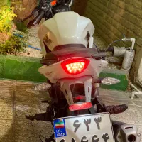 موتور delta160cc