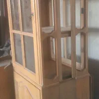 ویترین وکمد