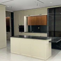کابینت نئوکلاسیک پلی اورتان مستقیم از درب کارخانه