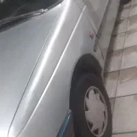 پژو روا مدل۸۵ تمیزکم کار