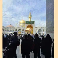 تور با اتوبوس اسکانیا++مشهد