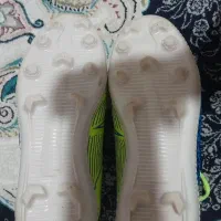 کفش استوک دار