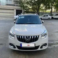 هایما S7پلاس توربو مدل ۱۴۰۲صندوق برقی کارخانه