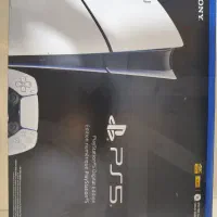 ps 5 slim digital یک ترا