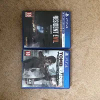 بازی ps4 ، هدفون