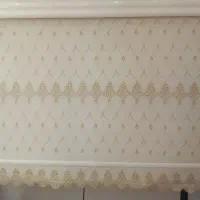 پرده مکانیزه زبرا۲×۱۷۲