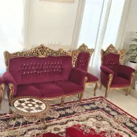 مبل سلطنتی