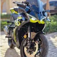 موتور Gp ven2 فول آپشن