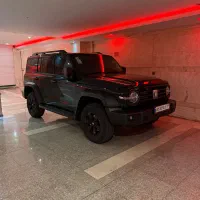 تانک ۳۰۰ مشکی ۱۴۰۴