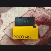 poco m5s|موبایل|اردبیل, |دیوار
