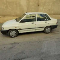 پراید مدل ۹۲
