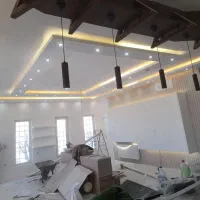 سفیدکاری و نقاشی ساختمان