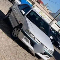 پژوپارس مدل 93 بی رنگ شاستی پلمپ