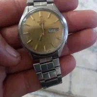 ساعت سیکو ۵ اصل بالای ۵۰ سال قدمت سالم وبی عیب
