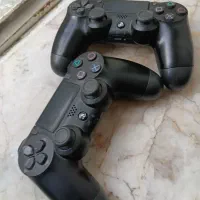 دو عدد دسته کپی ps4