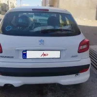 207 فلز tu5 اسفند 1403