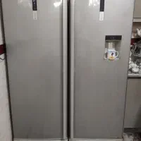 یخچال و فریزر سیلوان