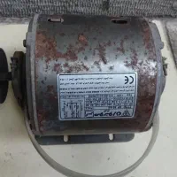 موتور کولر ابی بزرگ