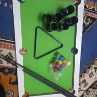 تخته بیلیارد