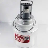 دوغ زن برقی