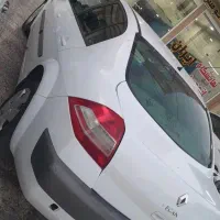 مگان مدل 1390