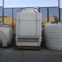 برج خنک کننده