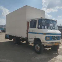 مینی بار  ۵تن استثنایی