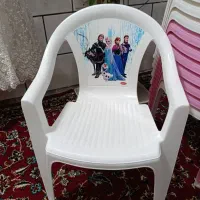 صندلی بچگانه