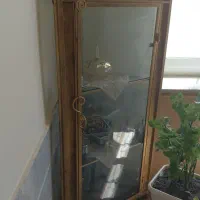 بوفه فلزی