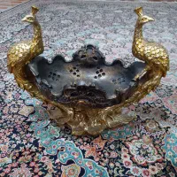 مجسمه تابلو دستگاه بخور عینک شنا رینگ لایت
