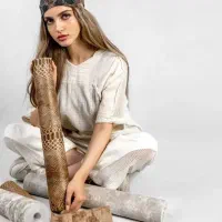 همکار خانوم