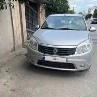 ساندرو مدل ۹۵ اتومات