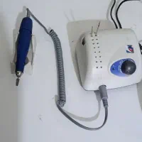 فروش دستگاه سوهان برقی مارک استرانگ 210