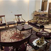 ست پذیرایی و غذا خوری