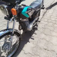موتور 125هیرمن مدل 90