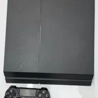 پی اس فور ps4