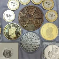 سکه ها قدیمی