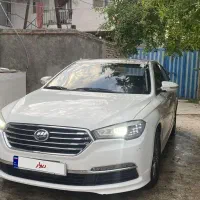 لیفان 820|خودرو سواری و وانت|گرگان, |دیوار