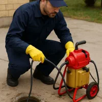 لوله بازکنی تمام نقاط رشت شبانه روزی