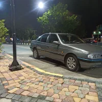 پژو 405slx|خودرو سواری و وانت|سرخرود, |دیوار