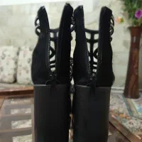 کفش مجلسی زنانه